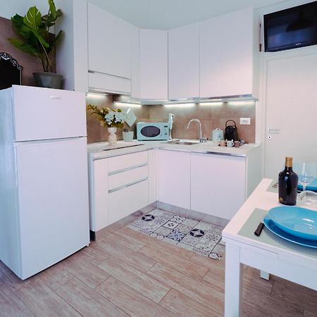 Casa Celeste Monopoli Ngoại thất bức ảnh