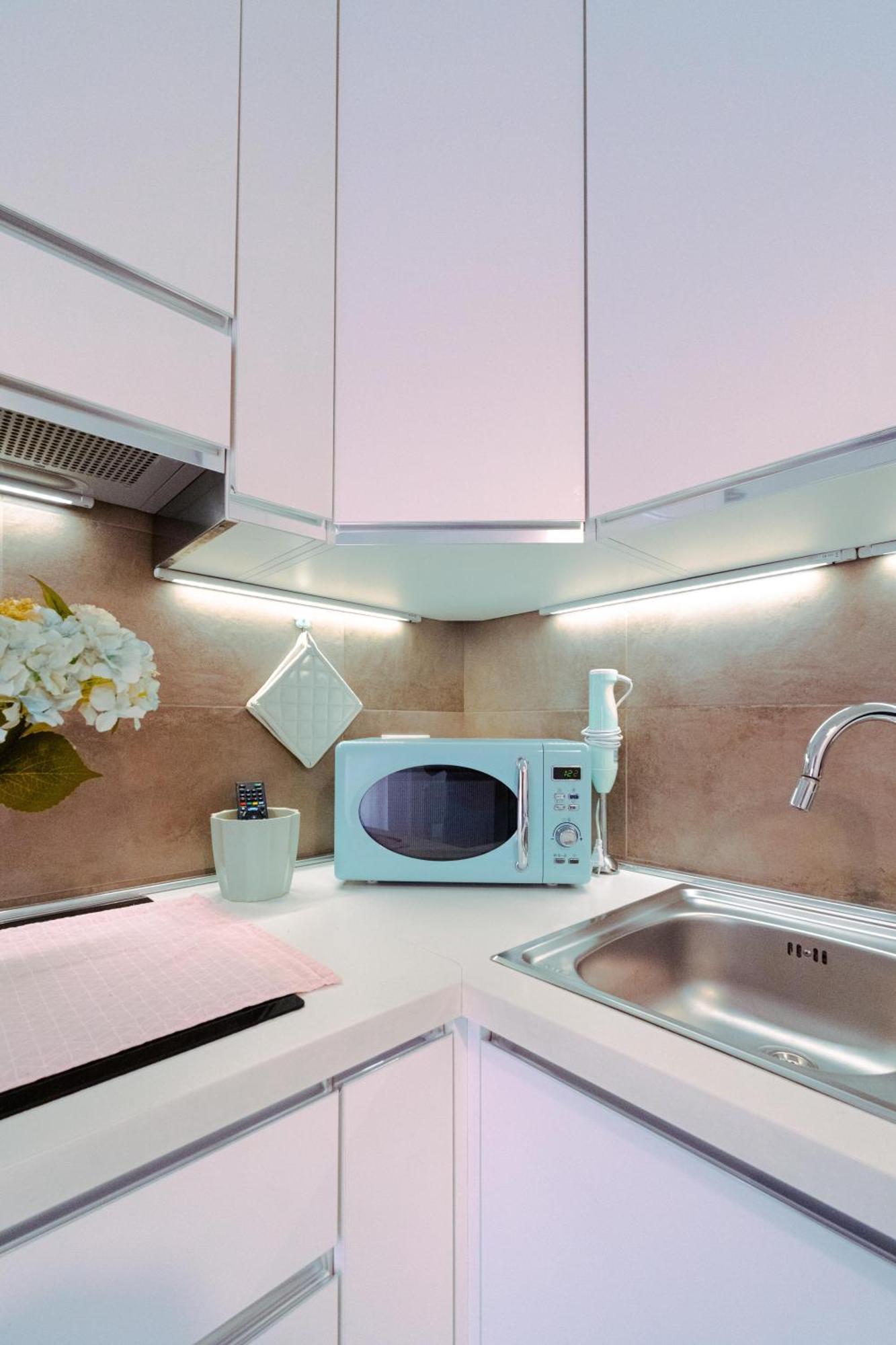 Casa Celeste Monopoli Ngoại thất bức ảnh